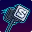 Logo Slots Hammer Casino